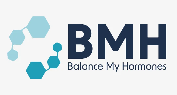 Balance My Hormones